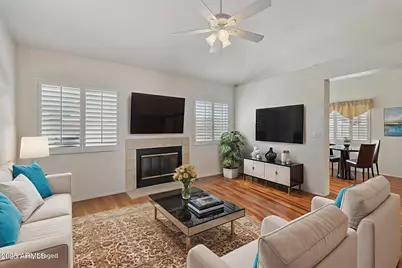 9125 E Captain Dreyfus Avenue, Scottsdale, AZ 85260 - Photo 19