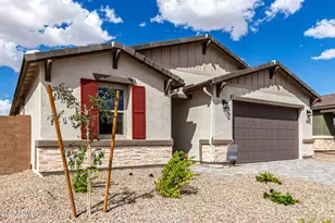 40484 W Rio Grande Dr, Maricopa, AZ 85138 - Photo 33