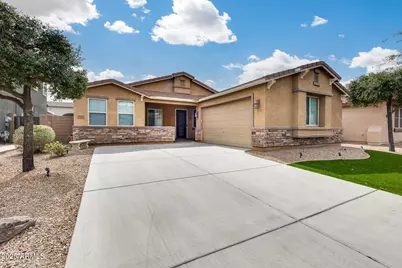 9165 W Mine Trail, Peoria, AZ 85383 - Photo 1