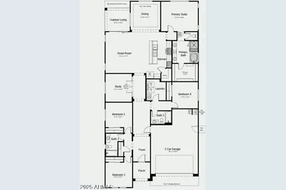 8712 W Colter Street, Glendale, AZ 85305 - Photo 33