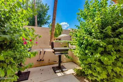 9355 N 91st Street #234, Scottsdale, AZ 85258 - Photo 37