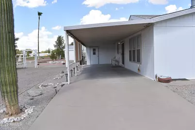 812 E Alabama Court, Florence, AZ 85132 - Photo 35