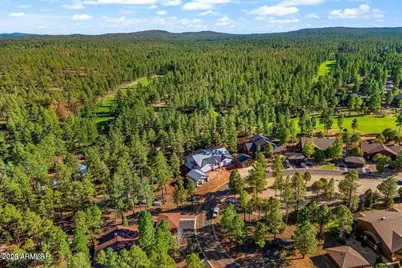 2701 W Villa Loop, Show Low, AZ 85901 - Photo 7