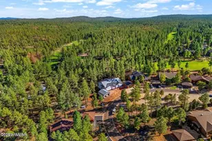 2701 W Villa Loop, Show Low, AZ 85901 - Photo 7