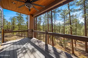 2701 W Villa Loop, Show Low, AZ 85901 - Photo 15