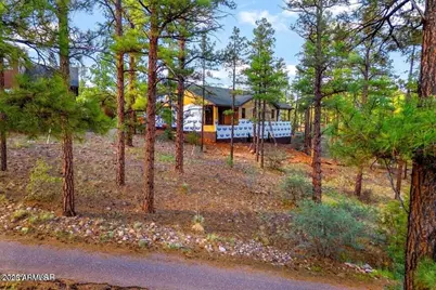 2701 W Villa Loop, Show Low, AZ 85901 - Photo 3