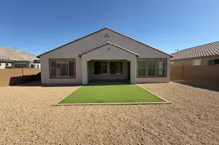 19928 W Buchanan St, Buckeye, AZ 85326 - Photo 17