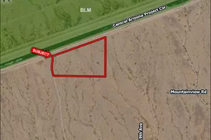 0 W 419th Ave, Tonopah, AZ 85354 - Photo 1