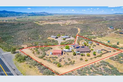 171 S Enchanted Road, Dewey, AZ 86327 - Photo 61