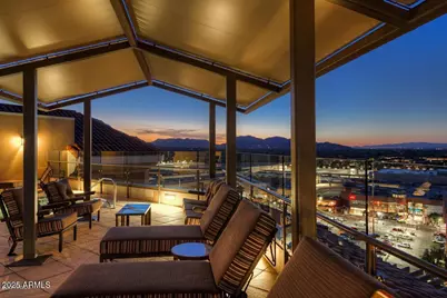 7181 E Camelback Road #610, Scottsdale, AZ 85251 - Photo 35
