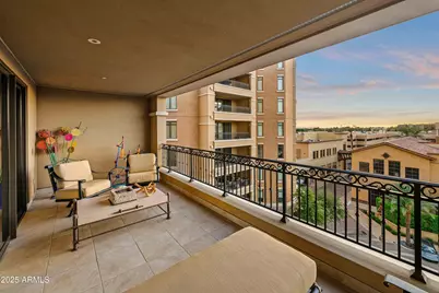 7181 E Camelback Road #610, Scottsdale, AZ 85251 - Photo 5