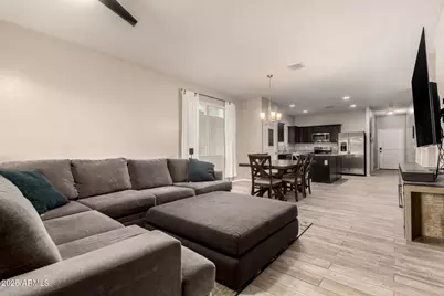 23840 W Tamarisk Avenue, Buckeye, AZ 85326 - Photo 3