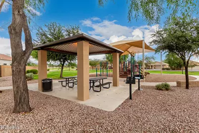 23840 W Tamarisk Avenue, Buckeye, AZ 85326 - Photo 31