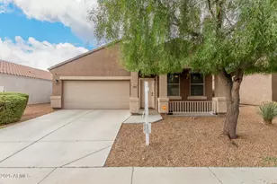 23840 W Tamarisk Ave, Buckeye, AZ 85326 - Photo 1