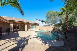 22013 W Hadley St, Buckeye, AZ 85326 - Photo 43