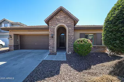 22013 W Hadley Street, Buckeye, AZ 85326 - Photo 49
