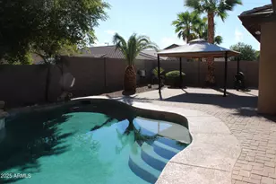 22013 W Hadley St, Buckeye, AZ 85326 - Photo 51