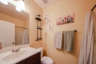 22013 W Hadley St, Buckeye, AZ 85326 - Photo 27