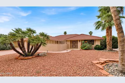 12449 W Eveningside Drive, Sun City West, AZ 85375 - Photo 1