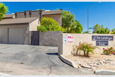 2208 W Lindner Avenue #1, Mesa, AZ 85202 - Photo 1