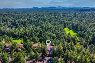 3723 Crown Dancer Dr, Pinetop, AZ 85935 - Photo 3