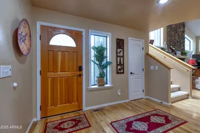 3723 Crown Dancer Drive, Pinetop, AZ 85935 - Photo 7