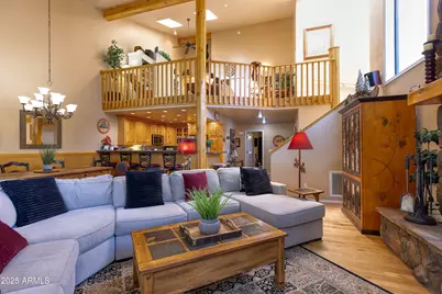 3723 Crown Dancer Drive, Pinetop, AZ 85935 - Photo 13