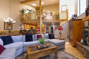 3723 Crown Dancer Dr, Pinetop, AZ 85935 - Photo 13