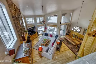 3723 Crown Dancer Dr, Pinetop, AZ 85935 - Photo 27