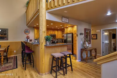 3723 Crown Dancer Drive, Pinetop, AZ 85935 - Photo 17