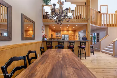 3723 Crown Dancer Drive, Pinetop, AZ 85935 - Photo 15