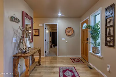 3723 Crown Dancer Drive, Pinetop, AZ 85935 - Photo 9