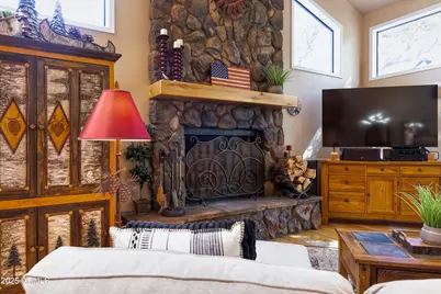 3723 Crown Dancer Drive, Pinetop, AZ 85935 - Photo 11