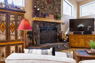 3723 Crown Dancer Dr, Pinetop, AZ 85935 - Photo 11