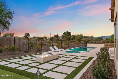 29348 N Clear Ridge Road, Rio Verde, AZ 85263 - Photo 1