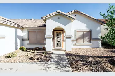 4144 E Camden Avenue, San Tan Valley, AZ 85140 - Photo 3