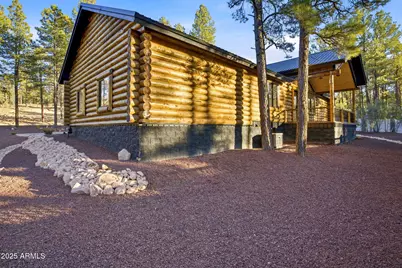 30 S Bench Circle, Show Low, AZ 85901 - Photo 31