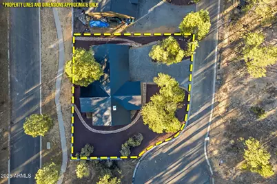 30 S Bench Circle, Show Low, AZ 85901 - Photo 39