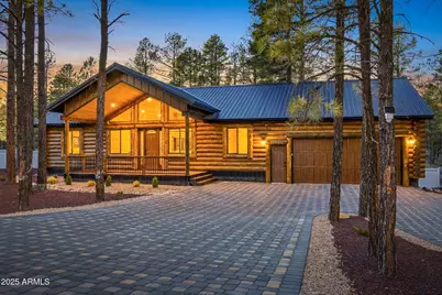 30 S Bench Circle, Show Low, AZ 85901 - Photo 1