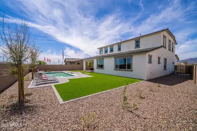 11897 N 169th Avenue, Surprise, AZ 85388 - Photo 63