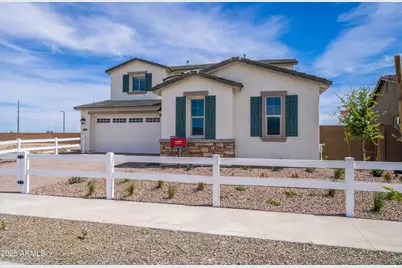 11897 N 169th Avenue, Surprise, AZ 85388 - Photo 65