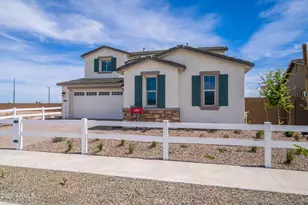 11897 N 169th Ave, Surprise, AZ 85388 - Photo 65