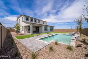 11897 N 169th Ave, Surprise, AZ 85388 - Photo 61