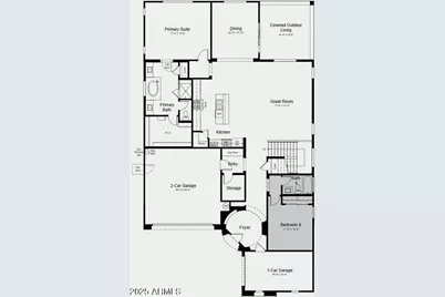 11897 N 169th Avenue, Surprise, AZ 85388 - Photo 3