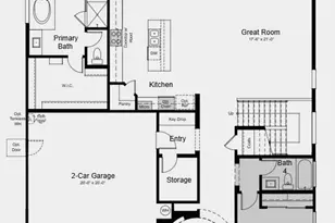 11897 N 169th Ave, Surprise, AZ 85388 - Photo 3