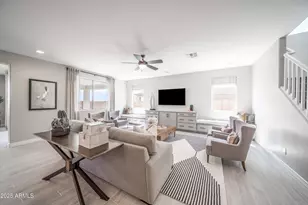 11897 N 169th Ave, Surprise, AZ 85388 - Photo 9