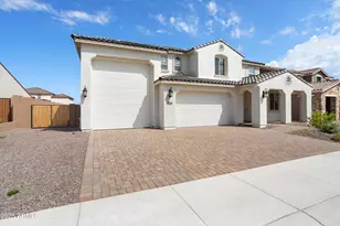 17818 W Vermont Ave, Litchfield Park, AZ 85340 - Photo 5