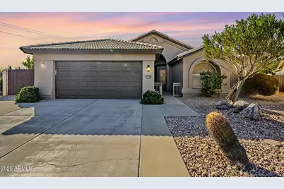 2930 N 154th Drive, Goodyear, AZ 85395 - Photo 1