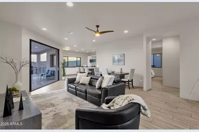 16549 E Trevino Drive, Fountain Hills, AZ 85268 - Photo 13