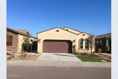 3535 S Jasmine Drive, Chandler, AZ 85286 - Photo 1